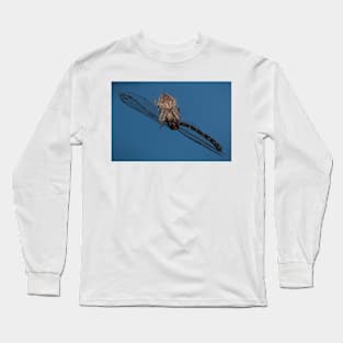 Captured Long Sleeve T-Shirt